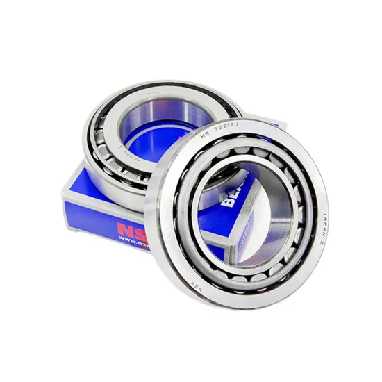 High Precision Deep Groove Ball Bearing 6203 6902 6204 for Industrial Machinery
