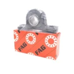 Insert Bearing UC203 UCP203 High Load Deep Groove Pillow Block Bearings 17x47x31mm