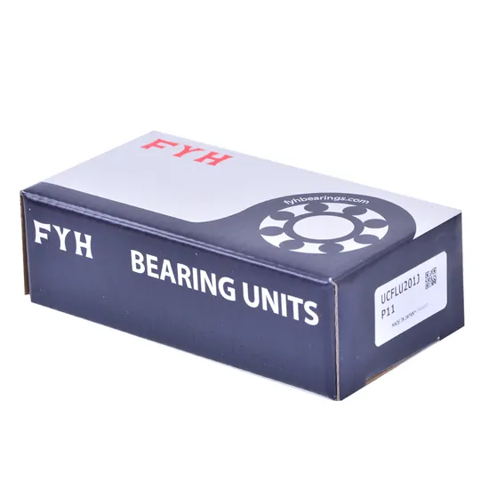 Insert Bearing UC203 UCP203 High Load Deep Groove Pillow Block Bearings 17x47x31mm