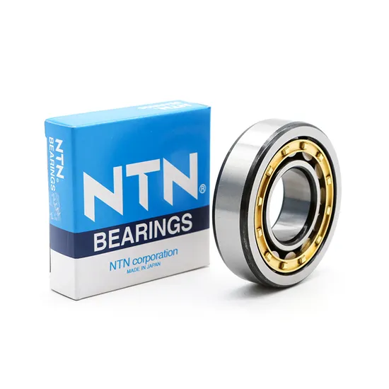 Self-Aligning Roller Bearing 23140CDKE4 23144CDKE4 P0-P4 Precision for Industrial Machinery