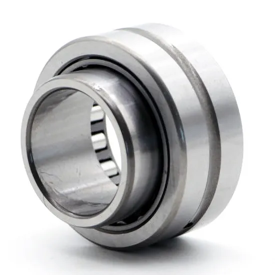 Needle Roller Bearings RNAV4908-RNAV4912 P0-P4 Precision for Industrial Machinery