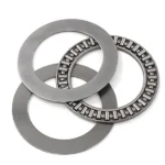 Needle Roller Bearing AXK1226 12x26x2mm P0-P4 Precision for Industrial Machinery