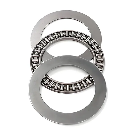 Needle Roller Bearing Axk3047 Axk3552 Axk4060 Axk4565 Axk5070 for Industrial Machinery OEM ODM
