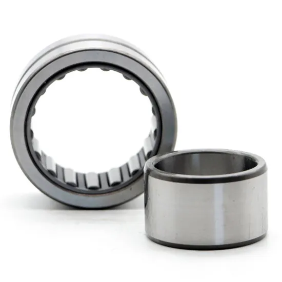 Needle Roller Bearings K32X40X25 K35X40X27 P0-P4 Precision for Industrial Machinery