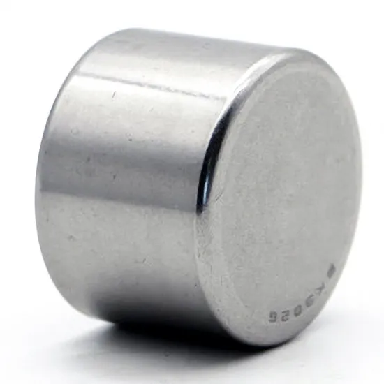 Needle Roller Bearing K95X102X20 for Machine Parts with P0-P4 Precision Grade