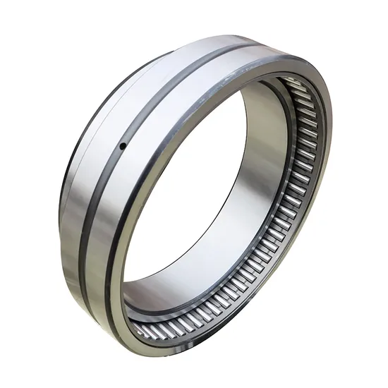Needle Roller Bearing LB25UU LB30UU LB35UU LB40UU LB50UU with P0-P4 Precision for Industrial Machinery