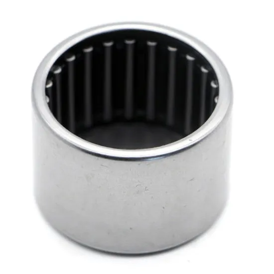 Needle Roller Bearing LBE10UU LBE12UU LBE16UU LBE20UU LBE25UU for Industrial Machinery with P0-P4 Precision