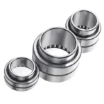 Needle Roller Bearing RNAV4922 125x150x40mm P0-P4 Precision for Industrial Machinery