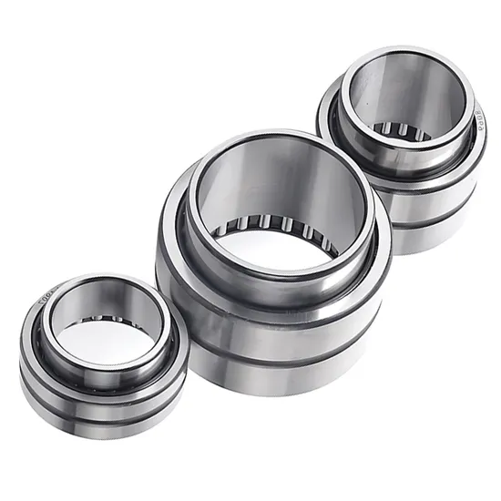 Needle Roller Bearing RNAV4922 125x150x40mm P0-P4 Precision for Industrial Machinery