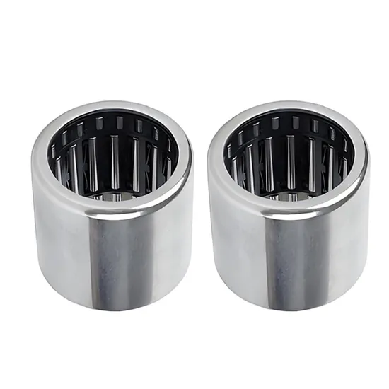 Needle Roller Bearing RNAV4922 125x150x40mm P0-P4 Precision for Industrial Machinery