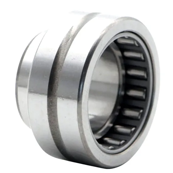 Needle Roller Bearings HK4020 40x47x20mm P0-P4 Precision for Industrial Machinery