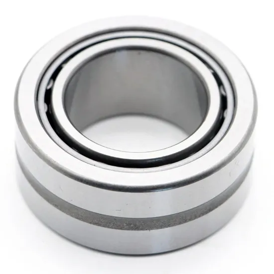 Needle Roller Bearings NAV4909-NAV4914 P0-P4 Precision for Industrial Machinery 45x68x22mm