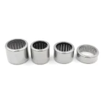 Needle Roller Bearings RNAV4013-RNAV4017 P0-P4 Precision for Industrial Machinery