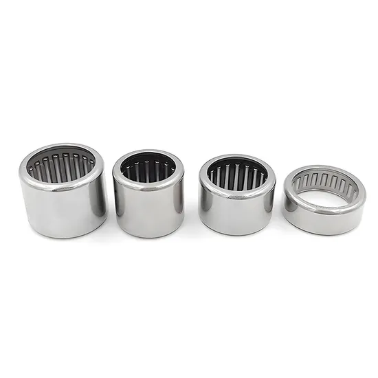 Needle Roller Bearings RNAV4013-RNAV4017 P0-P4 Precision for Industrial Machinery