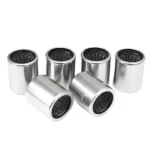 Needle Roller Bearings RNAV4013-RNAV4017 P0-P4 Precision for Industrial Machinery