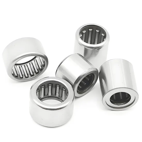 Needle Roller Bearings RNAV4013-RNAV4017 P0-P4 Precision for Industrial Machinery