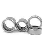 Needle Roller Bearings RNAV4013-RNAV4017 P0-P4 Precision for Industrial Machinery