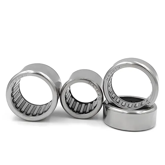 Needle Roller Bearings RNAV4013-RNAV4017 P0-P4 Precision for Industrial Machinery