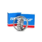 22244CC/W33 Spherical Roller Bearing for Industrial Machinery with P0-P4 Precision Grade