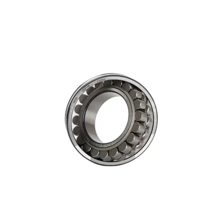 22244CC/W33 Spherical Roller Bearing for Industrial Machinery with P0-P4 Precision Grade