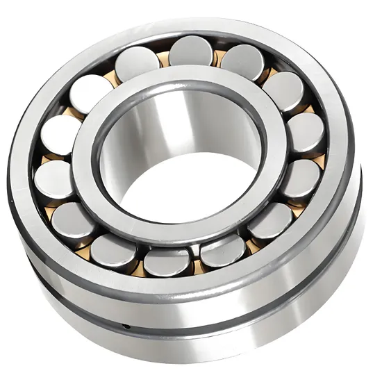 Cylindrical Roller Bearing NJ1018 NJ218E NJ2218E NJ318E NJ418 P0-P4 Precision for Industrial Machinery