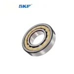 NN3022 KTN9/VQ585 Double Row Cylindrical Roller Bearing for Industrial Machinery 110mm ID