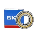 Double Row Cylindrical Roller Bearing NN3014 KTN/HC5SP Open Type for Industrial Machinery