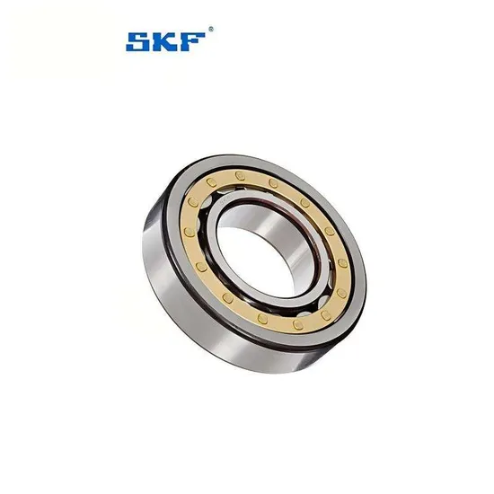 Cylindrical Roller Bearing N1014 Kpha/Hc5sp for Industrial Machinery, 70mm Inner Diameter