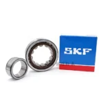 Cylindrical Roller Bearing N1011KPHA/SPVR522 for Industrial Machinery High Precision
