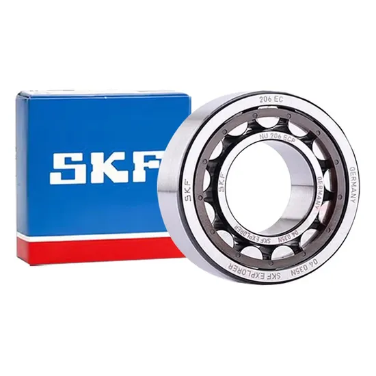 Cylindrical Roller Bearing N1011KPHA/SPVR522 for Industrial Machinery High Precision