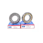 Cylindrical Roller Bearing N1011KPHA/SPVR522 for Industrial Machinery High Precision