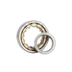 Radial Spherical Plain Bearing GE8-FO P2 Precision for Industrial Machinery