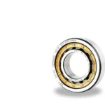 Radial Spherical Plain Bearing GE8-FO P2 Precision for Industrial Machinery