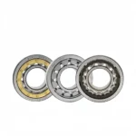 Radial Spherical Plain Bearing GE8-FO P2 Precision for Industrial Machinery