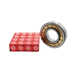 Double Row Angular Contact Ball Bearings 3201B TVH C3 FAG for Precision Machinery