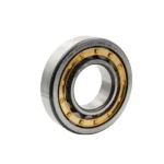 Double Row Angular Contact Ball Bearings 3201B TVH C3 FAG for Precision Machinery