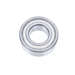 ODM Double Row Angular Contact Ball Bearing 3204A 3204zz 3204RS for Automobile Rolling Mill