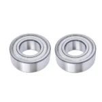 ODM Double Row Angular Contact Ball Bearing 3204A 3204zz 3204RS for Automobile Rolling Mill
