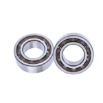 ODM Double Row Angular Contact Ball Bearing 3204A 3204zz 3204RS for Automobile Rolling Mill
