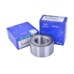Automobile Hub Bearing DAC20500206 Double Row Long Life Low Noise Auto Wheel Bearing