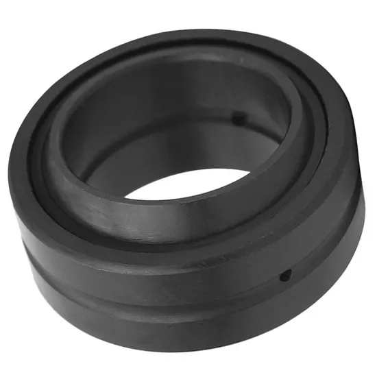 GE30ES Self-lubricating Spherical Plain Bearing for Construction Machinery High Precision