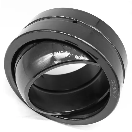 GE30ES Self-lubricating Spherical Plain Bearing for Construction Machinery High Precision