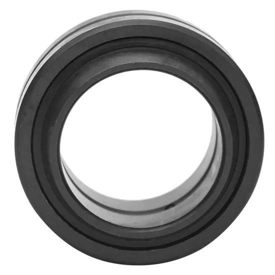GE30ES Self-lubricating Spherical Plain Bearing for Construction Machinery High Precision