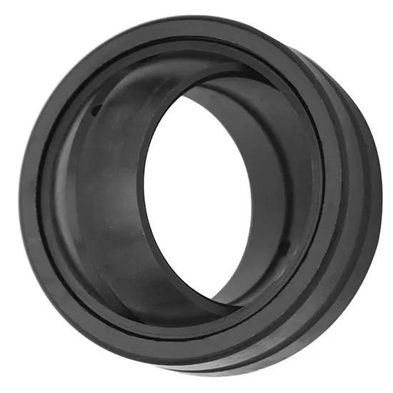 GE30ES Self-lubricating Spherical Plain Bearing for Construction Machinery High Precision