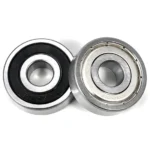 Deep Groove Ball Bearing 6836 6936 Zz 2RS DDU for Automotive Parts P0-P4 Precision