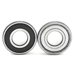 Deep Groove Ball Bearing 6836 6936 Zz 2RS DDU for Automotive Parts P0-P4 Precision