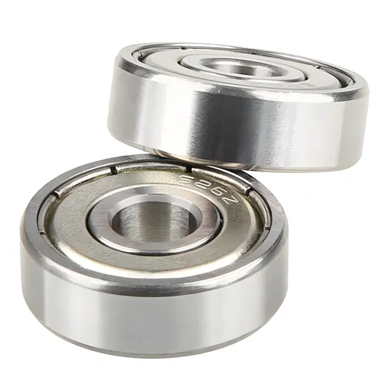 Deep Groove Ball Bearing 6812 P0-P4 Precision Z2V2-Z3V3 for Industrial Machinery