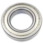 Deep Groove Ball Bearing 6000 for Paper Machine Auto-Parts with ISO9001:2008 Certification