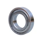 Stainless Steel Deep Groove Ball Bearing S6802 15x24x5mm High Precision Low Noise for Auto Parts