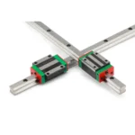 HGL25HA HGL25CA Linear Carriage Block for CNC Router 25mm Guide Rail High Speed Low Noise